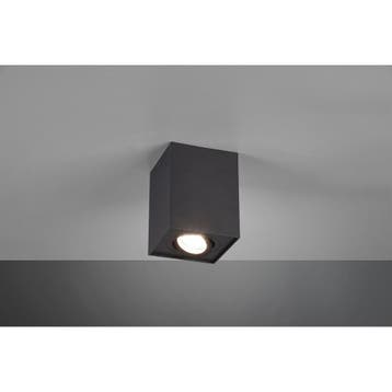 LED Plafondspot - Trion Bisqy - GU10 Fitting - 1-lichts -, Ophalen of Verzenden, Nieuw, Overige fittingen, Plafondspot of Wandspot