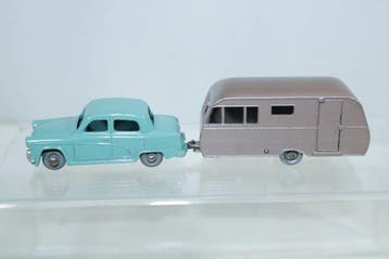 Matchbox 1:64 - Modelauto (2) - Matchbox 2 Prachtige, Nieuw