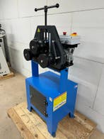 AYEL-TECH profielwals profielenwals buigmachine, Nieuw