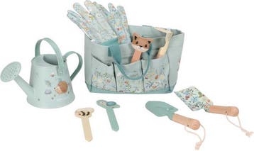 Little Dutch Tuin cadeauset 10-delig - Forest Friends, Verzenden, Nieuw