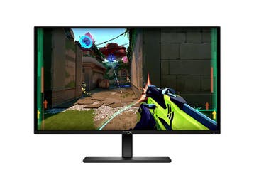 Hyperx - 2K UltraWide QHD Gaming Monitor - 34 inch, Computers en Software, Monitoren, Gaming, Verzenden, In hoogte verstelbaar