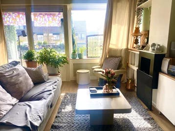 Te huur: Appartement Bellatrixstraat in IJmuiden, Noord-Holland, Appartement, IJmuiden