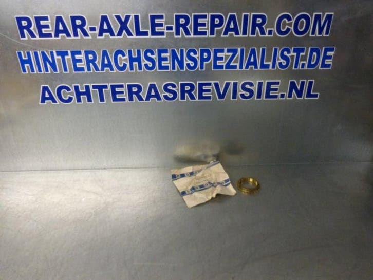 Synchromeshring Opel 718972 (zie omschrijving). (automaat), Auto-onderdelen, Transmissie en Toebehoren, Nieuw, Opel, Verzenden