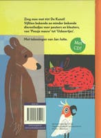 Alle eendjes zwemmen in het water 9789000305216, Verzenden, Gelezen