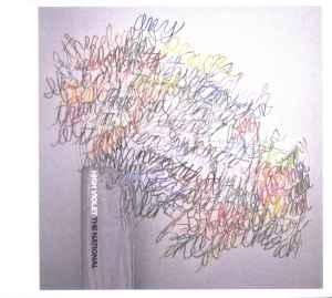 cd digi - The National - High Violet, Verzenden, Zo goed als nieuw