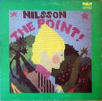 Harry Nilsson - The Point!, Cd's en Dvd's, Vinyl | Rock, Ophalen of Verzenden, Gebruikt