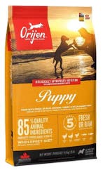 Orijen Whole Prey Puppy - 11,4 KG (376571), Verzenden