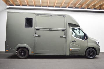 Renault Master Vigo, Dieren en Toebehoren, Ophalen of Verzenden, Gebruikt