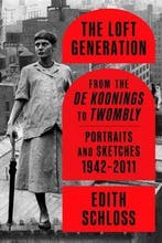 The Loft Generation 9780374190088 Edith Schloss, Verzenden, Gelezen, Edith Schloss
