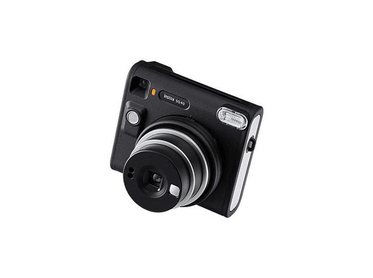 Fujifilm -  Instax Square Sq40, Audio, Tv en Foto, Fotocamera's Analoog, Nieuw, Fuji, Verzenden
