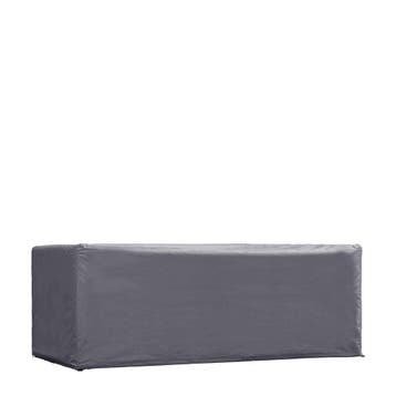 Outdoor Covers tuinmeubelhoes tuintafel + bobbin (185 x 105, Verzenden, Nieuw