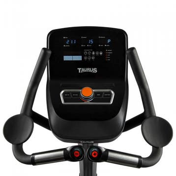 Taurus ergometer UB9.9, Verzenden, Nieuw
