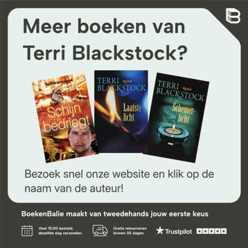 Eigen rechter / Newpointe 911 9789029717243 Terri Blackstock, Boeken, Verzenden, Gelezen, Terri Blackstock
