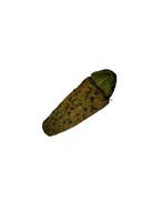 Fostex mummyslaapzak Tactical Sniper 230 cm - Camouflage..., Verzenden, Nieuw