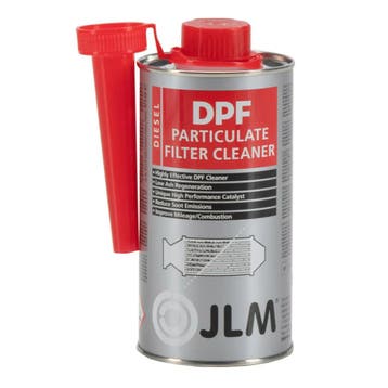 JLM Roetfilterreiniger Diesel DPF Roetfilter Reiniger 375..., Auto-onderdelen, Ophalen of Verzenden, Nieuw