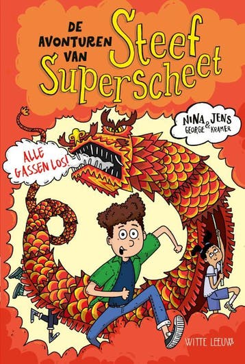 Alle Gassen Los | Nina George; Jens Kramer | Nieuw, Ophalen of Verzenden, Nieuw, Nina George; Jens Kramer