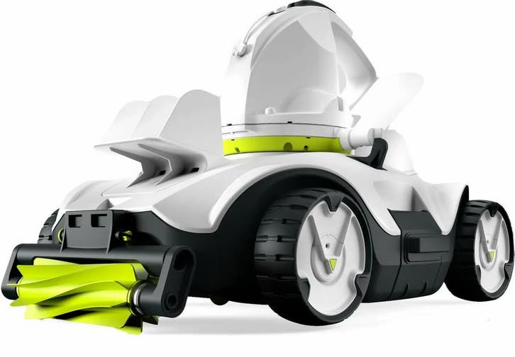 Kokido Manga+ zwembadrobot met accu, Tuin en Terras, Zwembad-toebehoren, Overige typen, Nieuw, Verzenden
