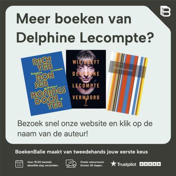 Beschermvrouwe van de verschoppelingen / deel 3, Verzenden, Gelezen, Delphine Lecompte