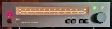NAD - 4020A Tuner, Nieuw