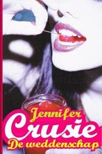 Boek De weddenschap 9789044312119, Boeken, Verzenden, Zo goed als nieuw