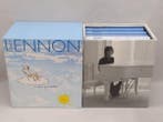 John Lennon - CD, “Anthology” — 4CD-boxset-verzameling met, Nieuw in verpakking