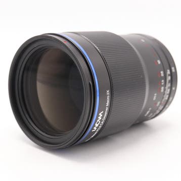 Laowa FFII 58mm f/2.8 CA-Dreamer Macro 2x Sony FE, Audio, Tv en Foto, Fotografie | Lenzen en Objectieven, Verzenden, Gebruikt