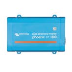 Victron Phoenix omvormer 12/800 230V VE.Direct SCHUKO, Ophalen of Verzenden, Nieuw