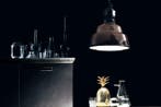 Foscarini - Plafondlamp - Diesel Glas Grande - Glas, Metaal, Antiek en Kunst