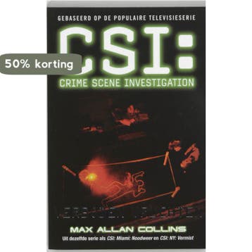 CSI 9789061123828 M.A. Collins, Verzenden, Gelezen, M.A. Collins