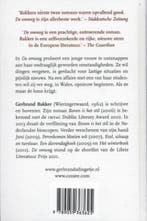 De omweg 9789059363625 Gerbrand Bakker, Verzenden, Gelezen, Gerbrand Bakker