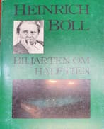 Biljarten om halftien 9789050930208 H. Boll, Boeken, Verzenden, Gelezen, H. Boll