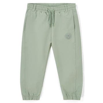 Mitch & Son Broek groen - 110 (4-5 jaar), Ophalen of Verzenden, Nieuw