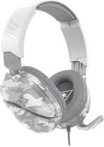Turtle Beach Recon 70 - Gaming Headset - Multi-platform -, Audio, Tv en Foto, Koptelefoons, Verzenden, Nieuw