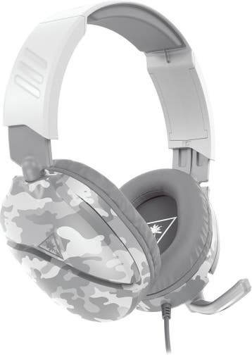 Turtle Beach Recon 70 - Gaming Headset - Multi-platform -, Verzenden, Nieuw