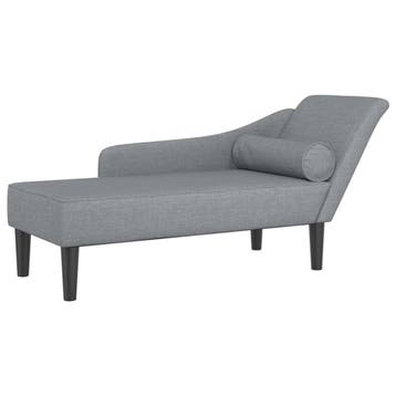Design Chaise Longue - 35% Korting - Retourdeal, Overige materialen, Eenpersoons, Minder dan 75 cm, Ophalen of Verzenden