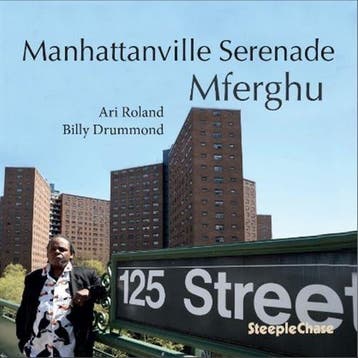 cd - mferghu - MANHATTANVILLE SERENADE (nieuw), Verzenden, Zo goed als nieuw