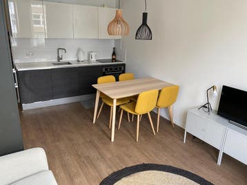 Te huur: Studio Akerstraat in Maastricht, Limburg, Maastricht