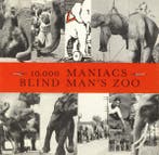 cd - 10,000 Maniacs - Blind Mans Zoo, Verzenden, Zo goed als nieuw
