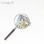 Chicago - Chicago 16, Cd's en Dvd's, Vinyl | Pop, Ophalen of Verzenden, Gebruikt