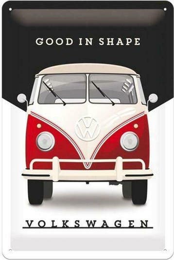 Exclusieve Cafe Pub Bord / Reclame Wandbord -  Kado TIP, Nieuw, Reclamebord