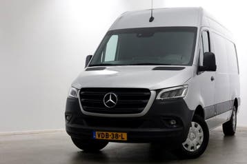 Zakelijke Lease |  Mercedes-Benz Sprinter 319 CDI 3.0 V6 190, Automaat, Gebruikt, Euro 6, Diesel