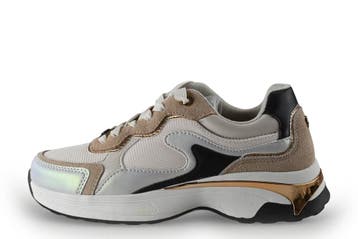 Mexx Sneakers in maat 36 Overig, Mexx, Overige kleuren, Verzenden, Sneakers of Gympen