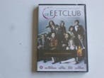 De Eetclub - Robert Jan Westdijk, Thom Hoffman (DVD) Nieuw, Ophalen of Verzenden, Nieuw in verpakking