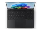 Microsoft - Surface Laptop 7 Copilot+ Pc - 13.8 inch - Zwart, Computers en Software, Windows Laptops, Qualcomm Snapdragon X Elite X1E-80-100