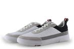 Tommy Hilfiger Sneakers in maat 42 Wit, Verzenden, Wit, Tommy Hilfiger, Sneakers of Gympen