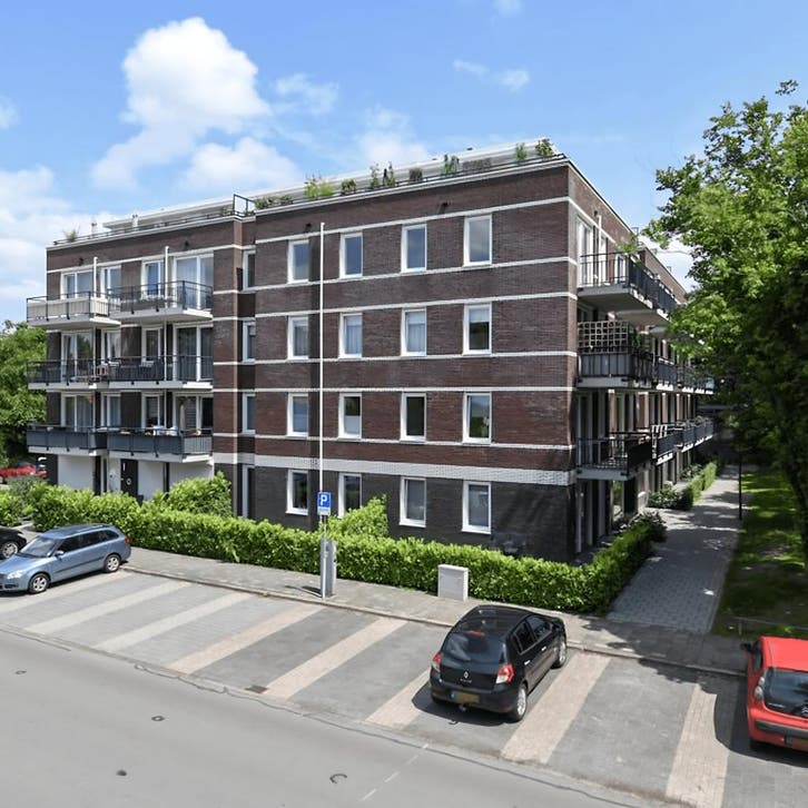 Appartement in Soest gevonden voor €1500,- pm, Huizen en Kamers, Huizen te huur, Direct bij eigenaar, Utrecht, Appartement