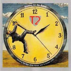cd - T2 - Waiting For The Band, Verzenden, Zo goed als nieuw