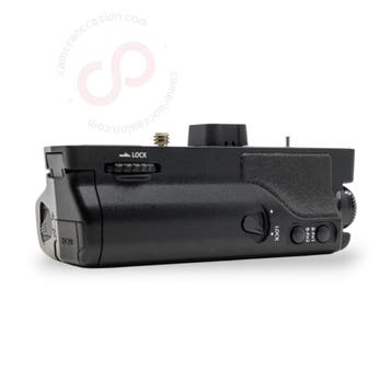 Olympus HLD-7 power battery grip nr. 3022, Ophalen of Verzenden, Zo goed als nieuw