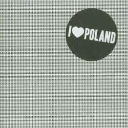 cd - I Love Poland - I ? Poland, Verzenden, Zo goed als nieuw