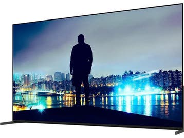 Sony Bravia 8 II - 55 QD-OLED 4K Smart TV - XR Processor, Verzenden, Nieuw, Sony